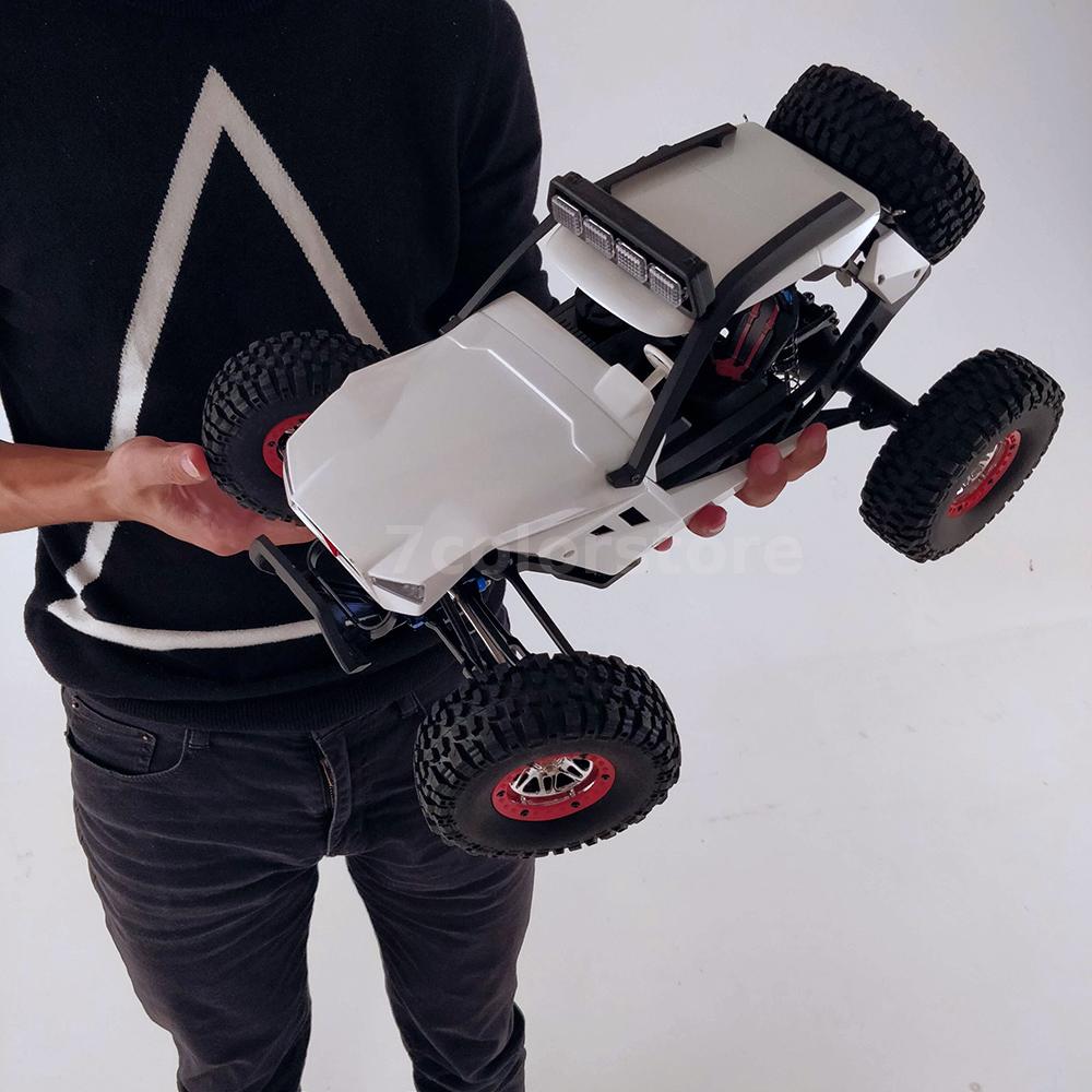 rc crawler wltoys